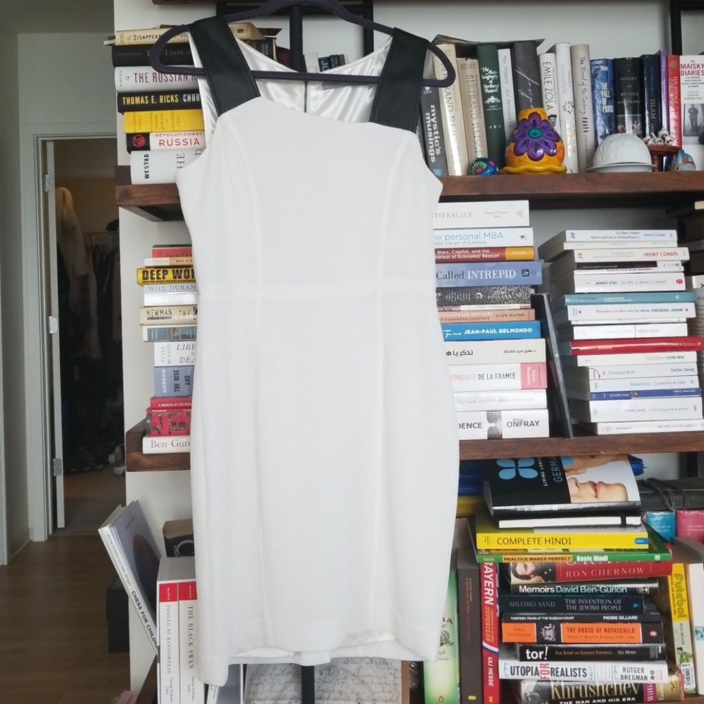 Marc New York by Andrew Marc dress
